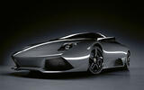 Lamborghini Murcielago (2001) Lamborghini Murcielago (2001)