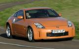 Nissan 350Z Nissan 350Z