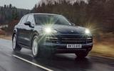 36: Porsche Cayenne 36: Porsche Cayenne