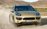 Porsche Cayenne Porsche Cayenne