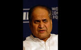 Rahul Bajaj - US$5.36 billion Rahul Bajaj - US$5.36 billion