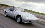 Reliant SS1 Reliant SS1