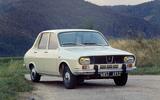 Renault 12 Renault 12