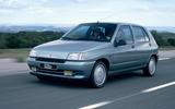 Renault Clio Renault Clio