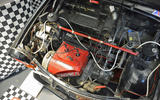 The world’s fastest Trabant The world’s fastest Trabant