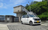 Drive a kei car in Japan
