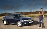 1999 Rover 75 2.0 V6 - £4995 1999 Rover 75 2.0 V6 - £4995