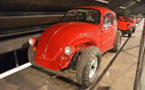 Volkswagen Beetle dune buggy Volkswagen Beetle dune buggy