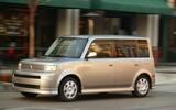Scion (2003) Scion (2003)