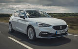 16: Seat – 3 recalls from 5 models 16: Seat – 3 recalls from 5 models
