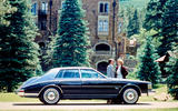 Cadillac (1981) Cadillac (1981)