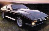 TVR Tasmin (1983)
