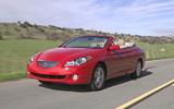 Toyota Camry Solara (1998) Toyota Camry Solara (1998)