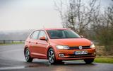 Volkswagen Polo – Pamplona, Spain – 45,149 units sold in 2018 Volkswagen Polo – Pamplona, Spain – 45,149 units sold in 2018
