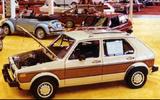Volkswagen Rabbit (1975)