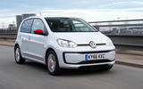 Volkswagen Up – £14,630 Volkswagen Up – £14,630