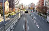 Yamate Tunnel, Japan – 11.3 miles (18.20km) Yamate Tunnel, Japan – 11.3 miles (18.20km)