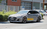 Audi RS6 GT Audi RS6 GT