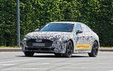 Audi S5 Audi S5