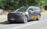 Hyundai Ioniq 7 Hyundai Ioniq 7