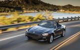 6: Fiat 124 Spider (4478 units sold)
