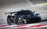 From the track to the street to the track again (2014)