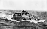 The Beetle swims (1964) The Beetle swims (1964)