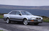 Audi V8 (1991)
