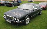 Daimler Super V8 – from £6000