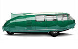 Dymaxion Dymaxion