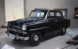Toyopet Crown RS (1955)