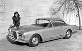 Facel Vega HK500 (1959) Facel Vega HK500 (1959)