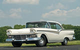 1957 Ford 1957 Ford