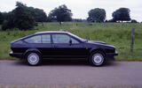 Alfa Romeo GTV6 (Octopussy, 1983)