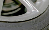 Wheel refurbishment (from £50 per wheel)