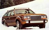 AMC Eagle (1979)