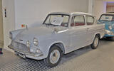 Ford Anglia Ford Anglia