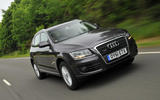 3. Audi Q5 3. Audi Q5