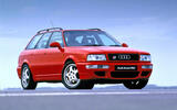Audi RS2 (1994)