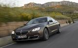 BMW 6 Series Gran Coupe (2012)	 BMW 6 Series Gran Coupe (2012)