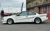 1. 1986 BMW 635CSi by Koenig 