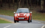 BMW Mini (2001+)