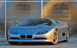 BMW Nazca M12 (1991)