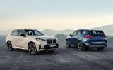 BMW X3 BMW X3