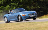 BMW Z4 3.0i BMW Z4 3.0i