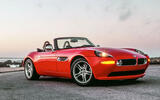BMW Z8 (1998)