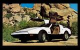 Bricklin SV-1 (1974)