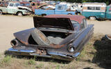 BUICK LESABRE - 1960 BUICK LESABRE - 1960