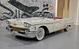 Cadillac Eldorado