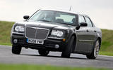 Chrysler 300C Chrysler 300C